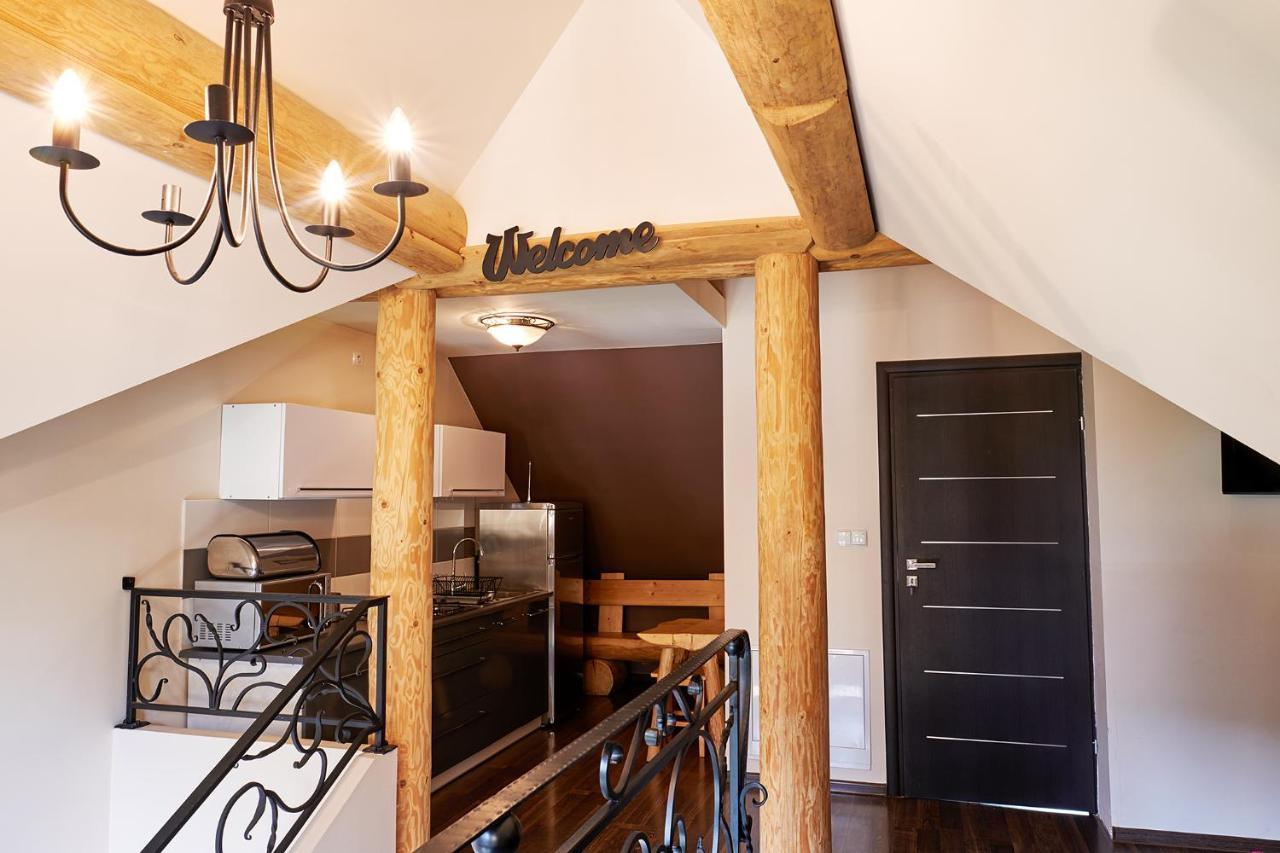 Homestay Klimkowa Zakopane
