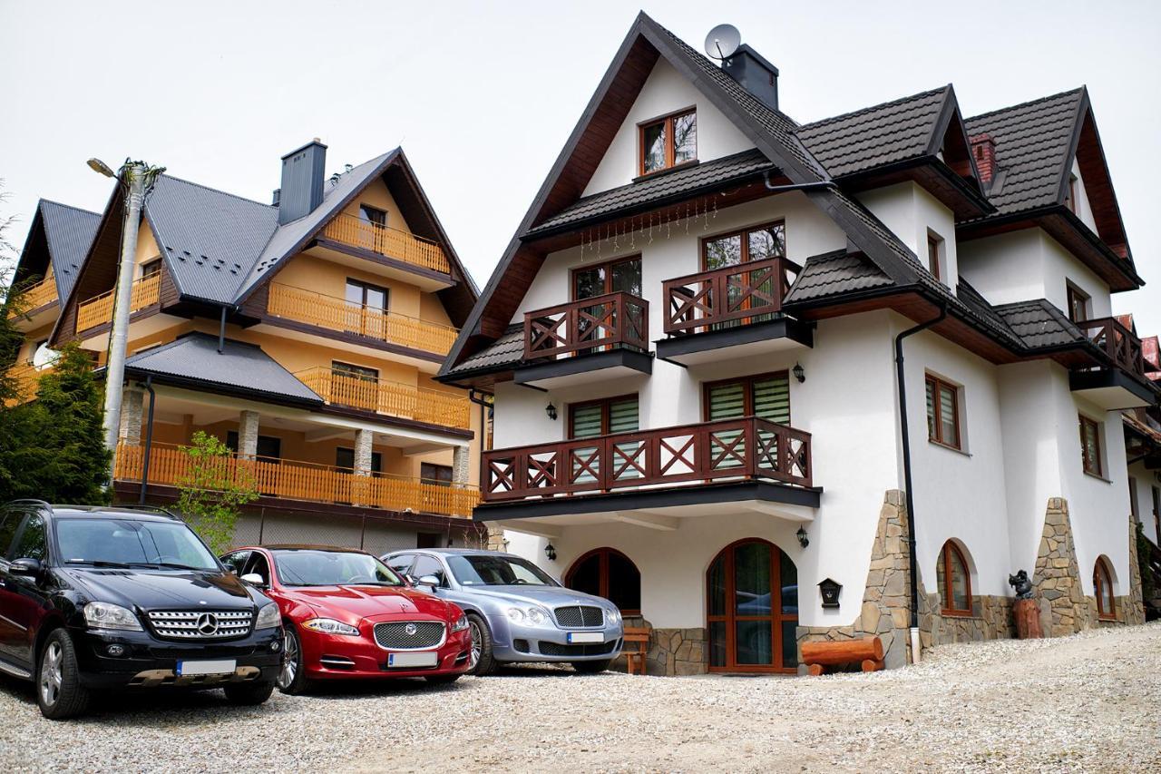 Klimkowa * Zakopane
