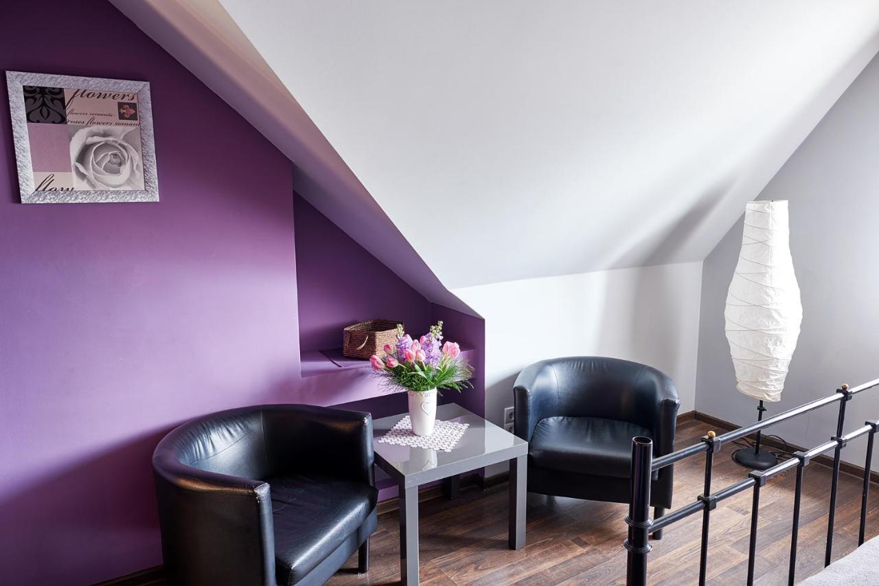 Homestay Klimkowa