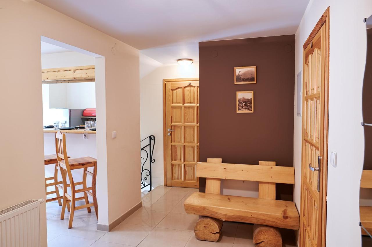 Klimkowa Homestay