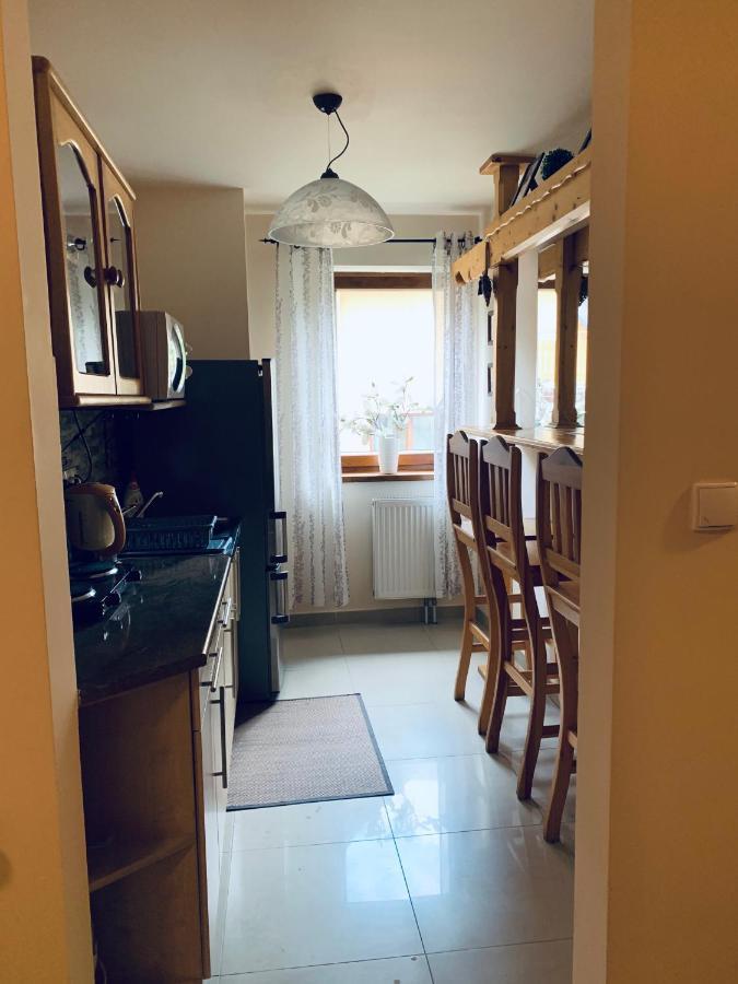 Homestay Klimkowa Zakopane