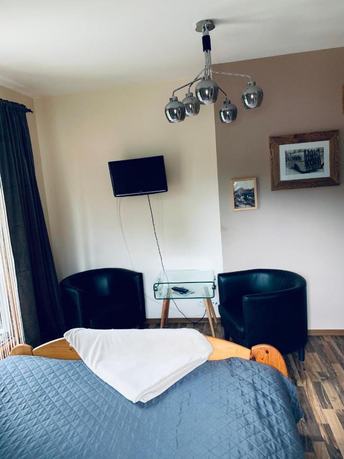 Homestay Klimkowa Zakopane