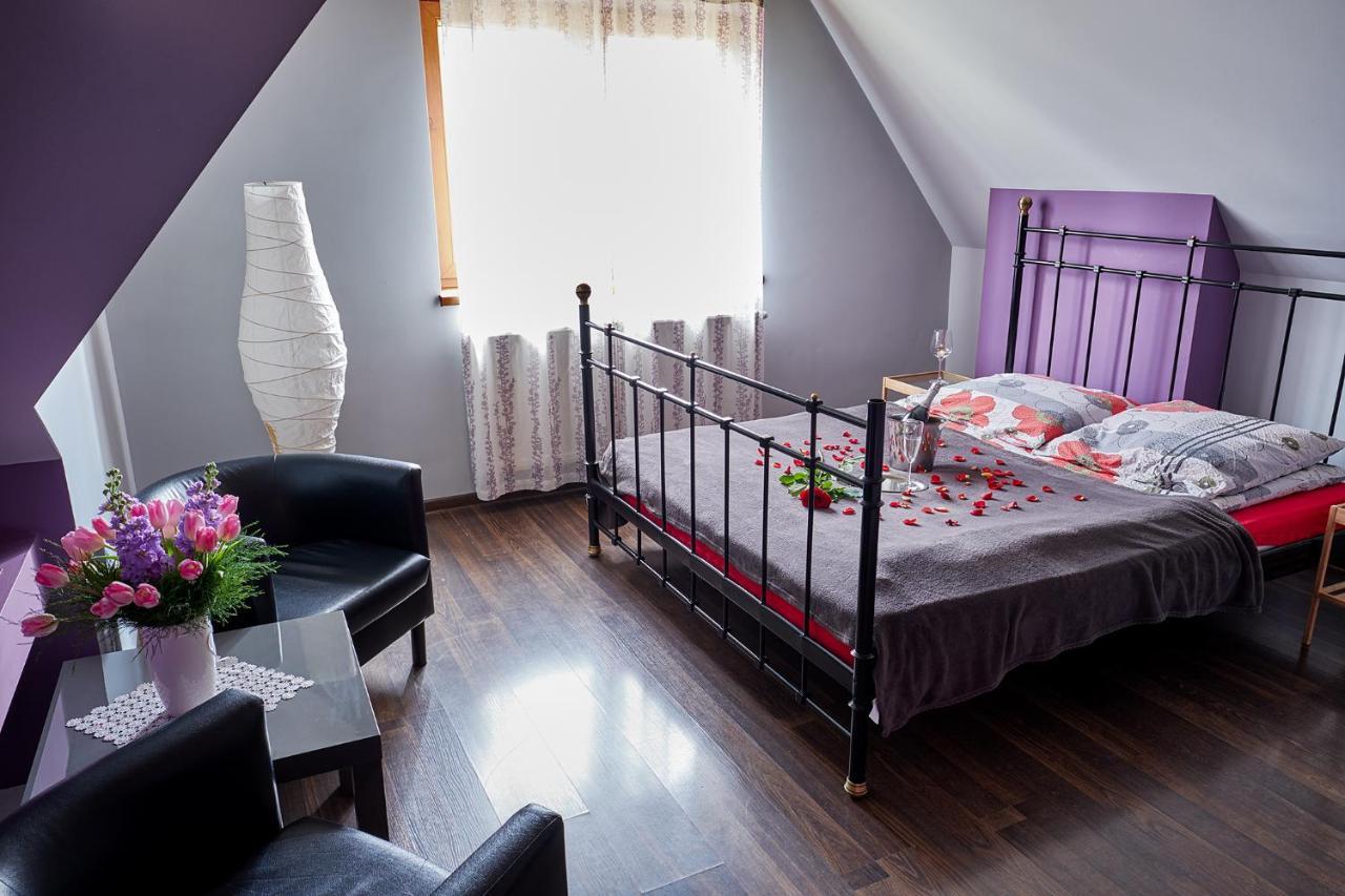 Klimkowa Homestay