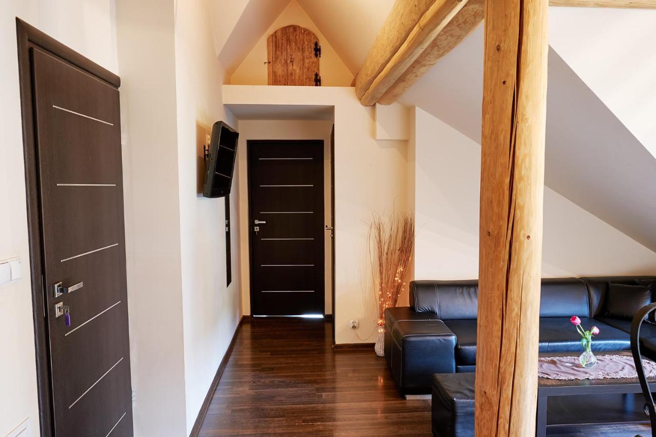 Klimkowa Homestay Zakopane