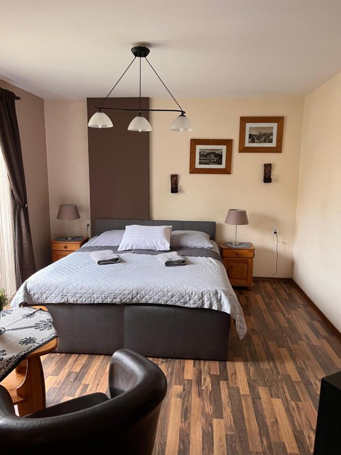 Homestay Klimkowa *