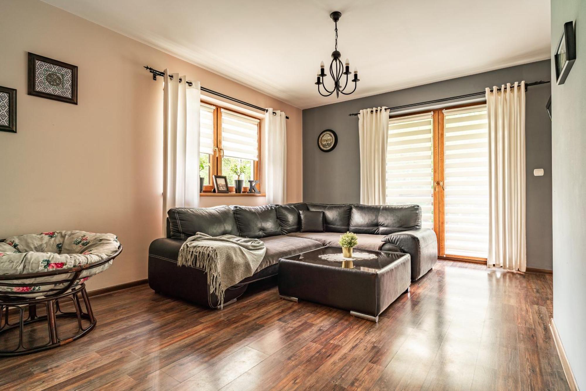 Homestay Klimkowa *